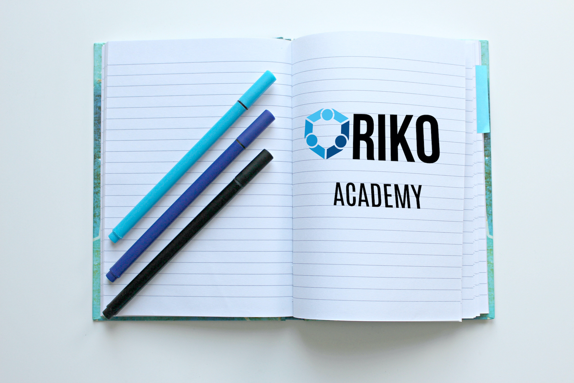RIKO Academy: L'importanza della formazione